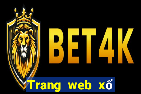 Trang web xổ số Yum 9b