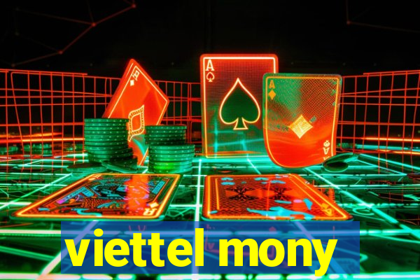 viettel mony