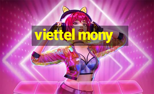 viettel mony