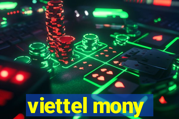 viettel mony