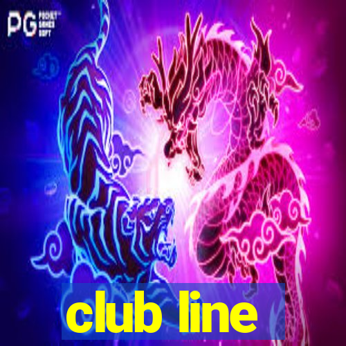 club line