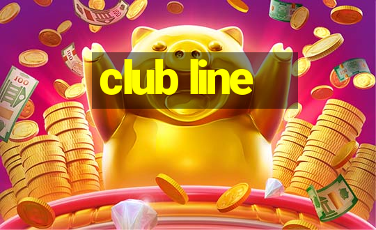 club line