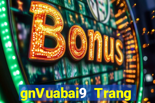 gnVuabai9 Trang chủ game bài