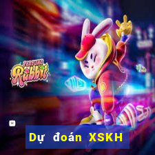 Dự đoán XSKH ngày 9