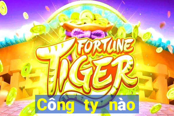 Công ty nào của Beeway