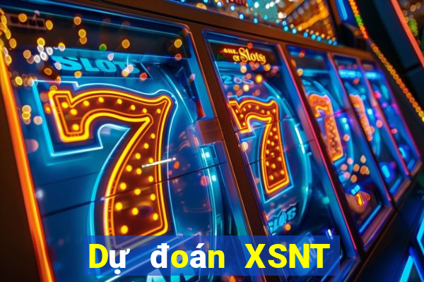 Dự đoán XSNT ngày 4