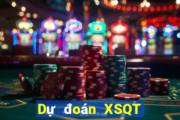 Dự đoán XSQT ngày 9