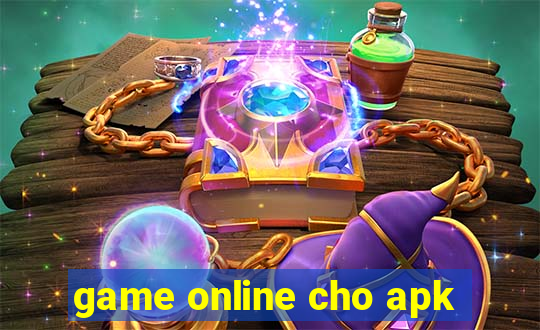 game online cho apk