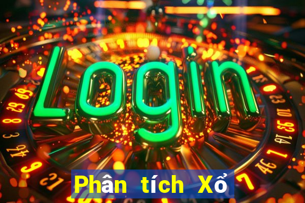 Phân tích Xổ Số Bình Phước ngày 15