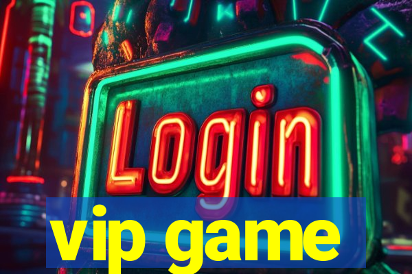 vip game