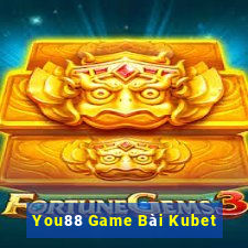 You88 Game Bài Kubet