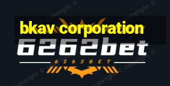 bkav corporation