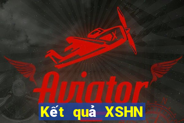 Kết quả XSHN Thứ 4