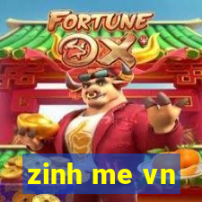 zinh me vn