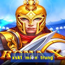 xskt miền trung hôm nay free