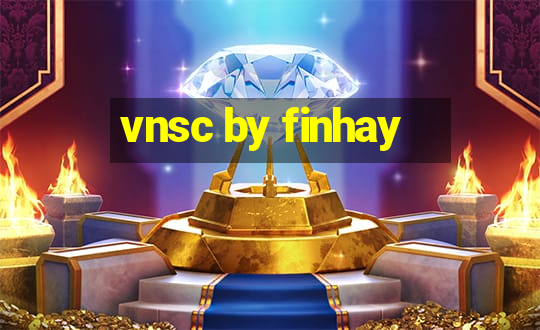 vnsc by finhay