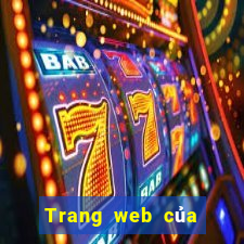 Trang web của Color 38