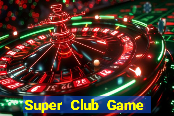 Super Club Game Bài A88