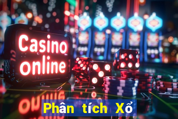 Phân tích Xổ Số vietlott ngày 25