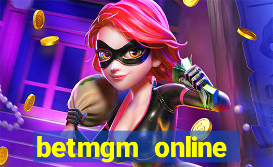 betmgm online casino review