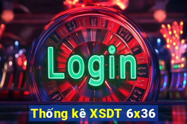 Thống kê XSDT 6x36