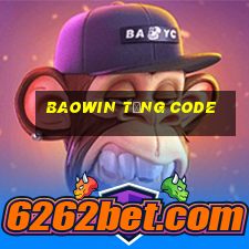 Baowin Tặng Code