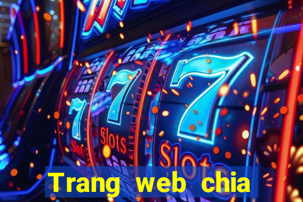 Trang web chia màu vr3