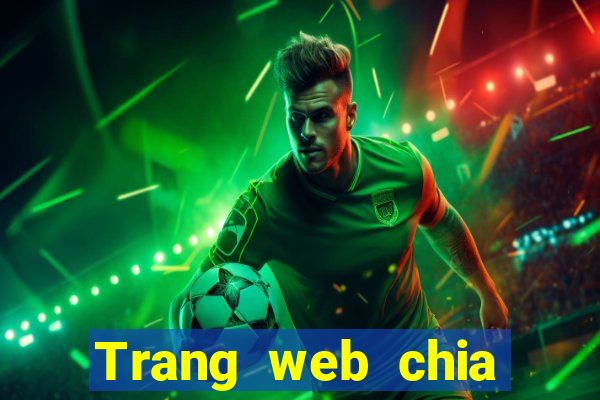 Trang web chia màu vr3