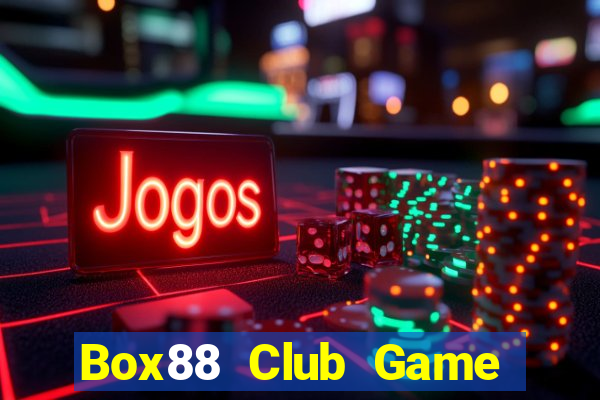 Box88 Club Game Bài 888B