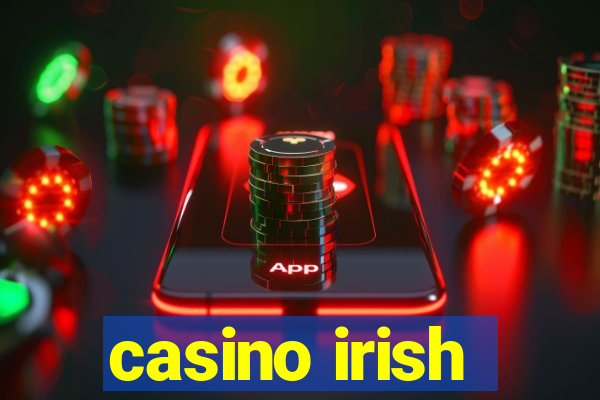 casino irish