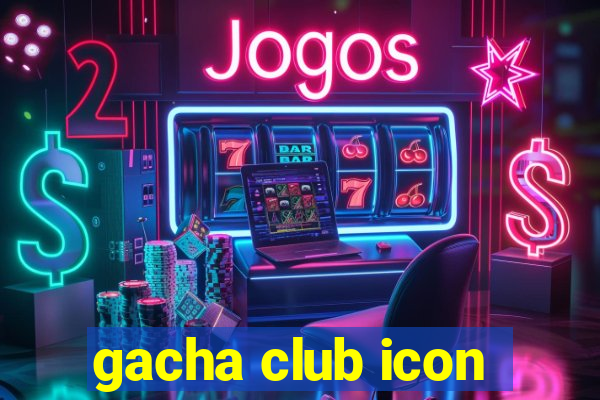 gacha club icon