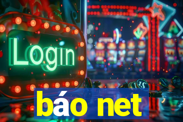 báo net