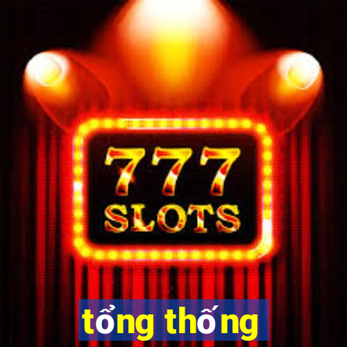 tổng thống