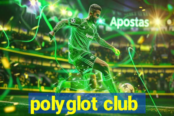 polyglot club