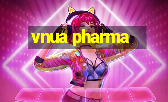 vnua pharma