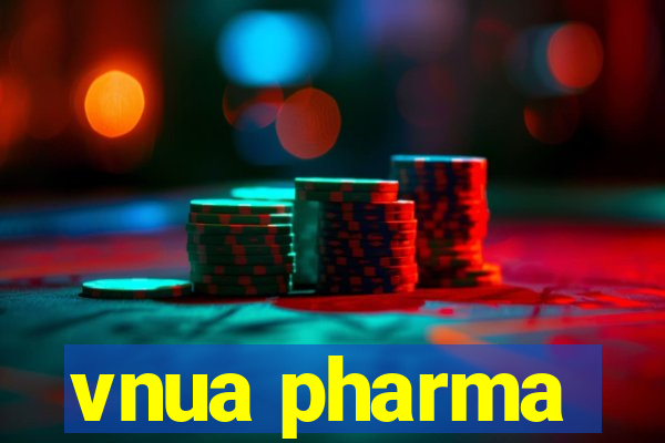 vnua pharma