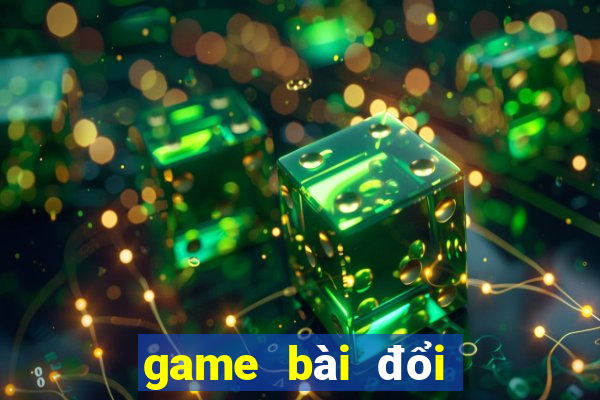 game bài đổi thưởng yo88