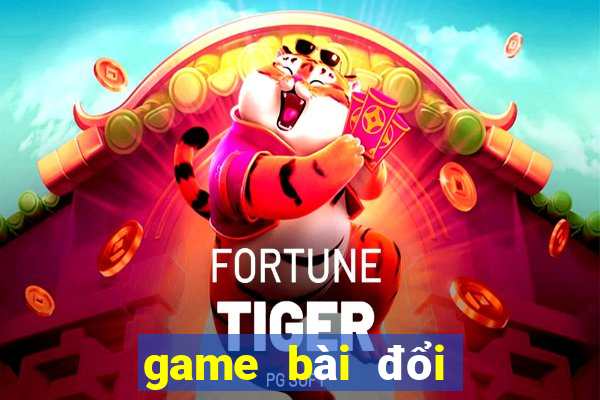 game bài đổi thưởng yo88