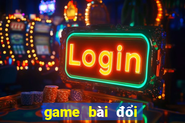 game bài đổi thưởng yo88