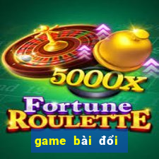 game bài đổi thưởng yo88