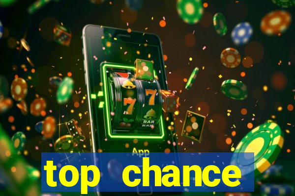 top chance interactive casino