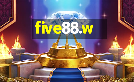 five88.w