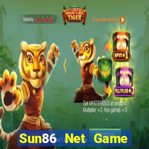 Sun86 Net Game Bài Lá