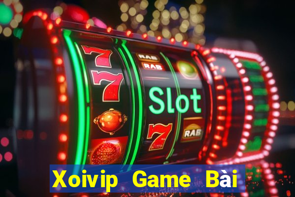 Xoivip Game Bài 888 Casino