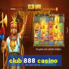 club 888 casino