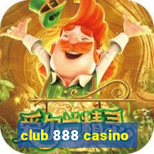 club 888 casino