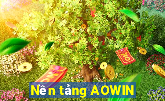 Nền tảng AOWIN