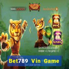 Bet789 Vin Game Bài 247