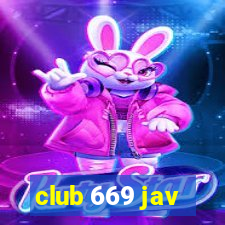 club 669 jav