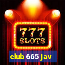 club 665 jav